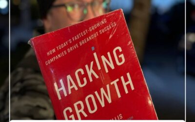 اختراق النمو: 6 أمثلة واقعية + خطوات تنفيذية لأي Startup علشان تكبر بسرعة